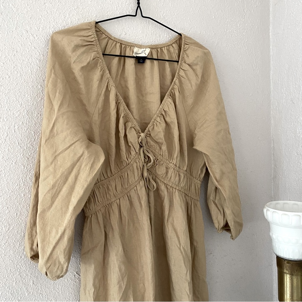 Universal thread dress size m